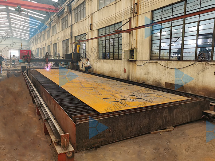 等離子切割機(jī)1