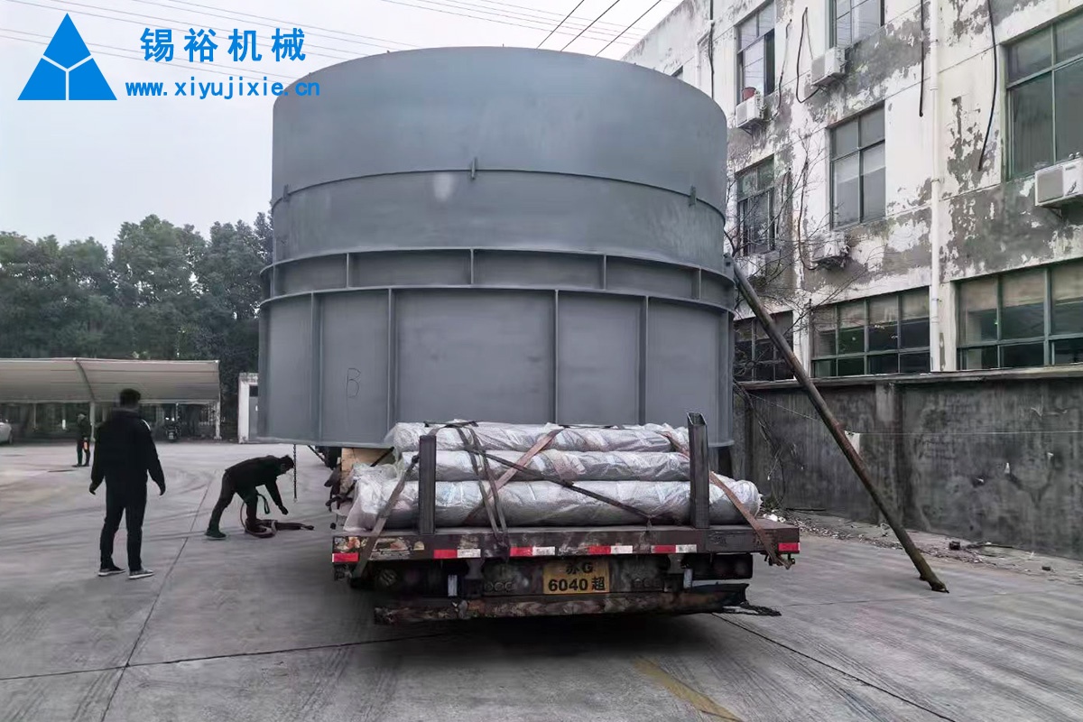 內(nèi)蒙古烏海第二批出發(fā)